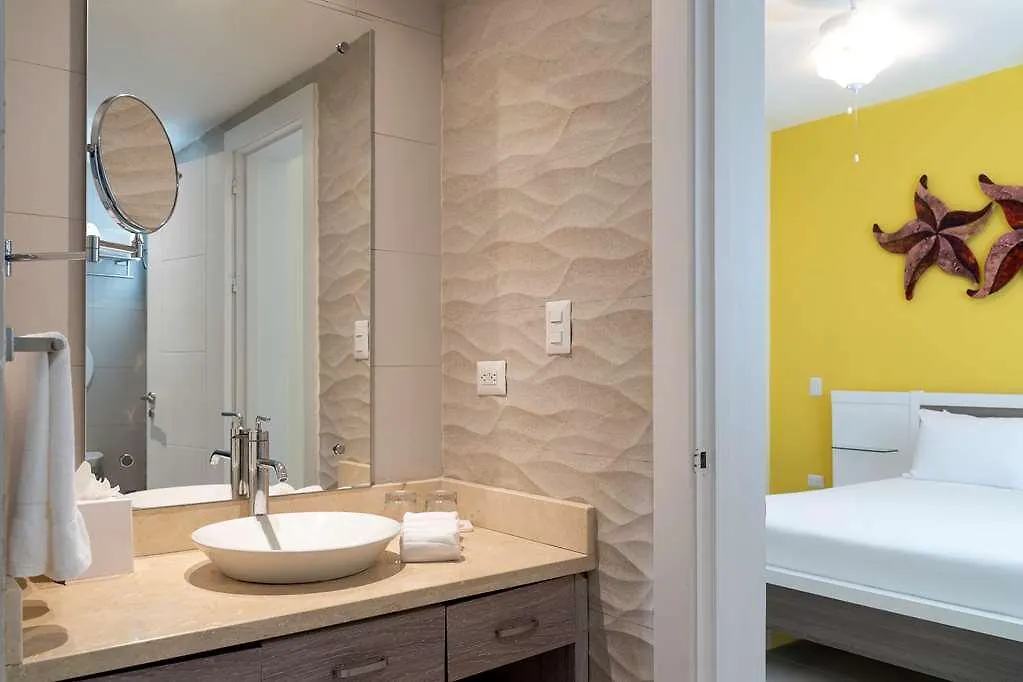 Hotel Radisson Blu Punta Cana, An All-Inclusive Resort