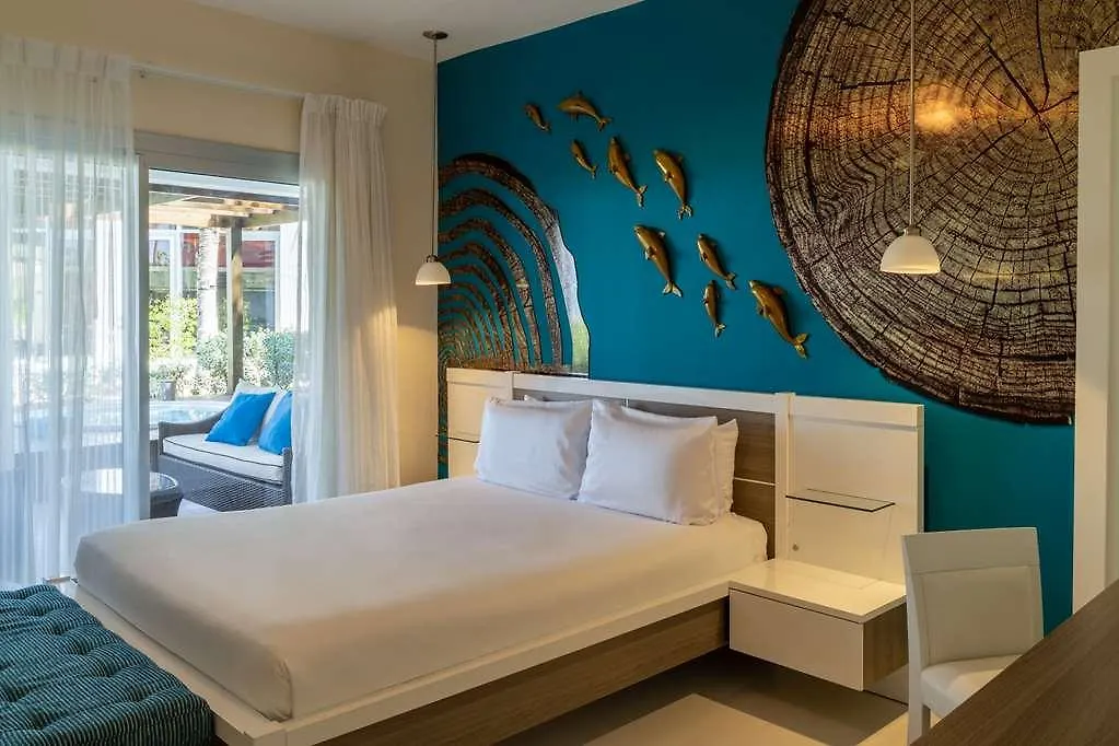 Hotel Radisson Blu Punta Cana, An All-Inclusive Resort
