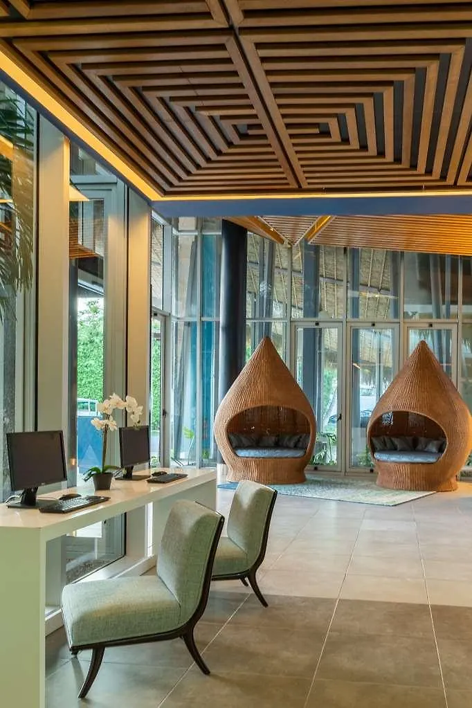 Hotel Radisson Blu Punta Cana, An All-Inclusive Resort