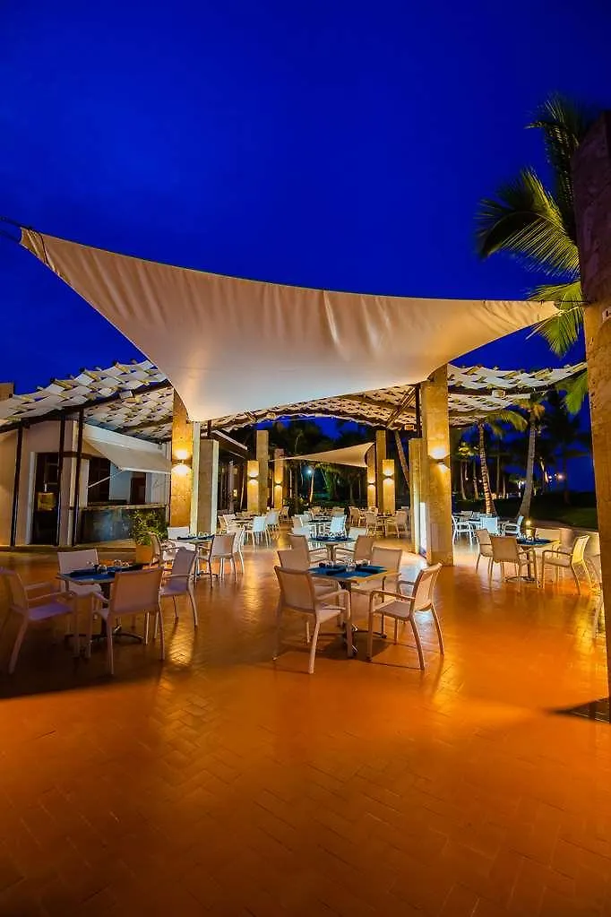 Radisson Blu Punta Cana, An All-Inclusive Resort 0*,