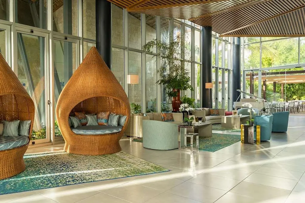 Radisson Blu Punta Cana, An All-Inclusive Resort Hotel