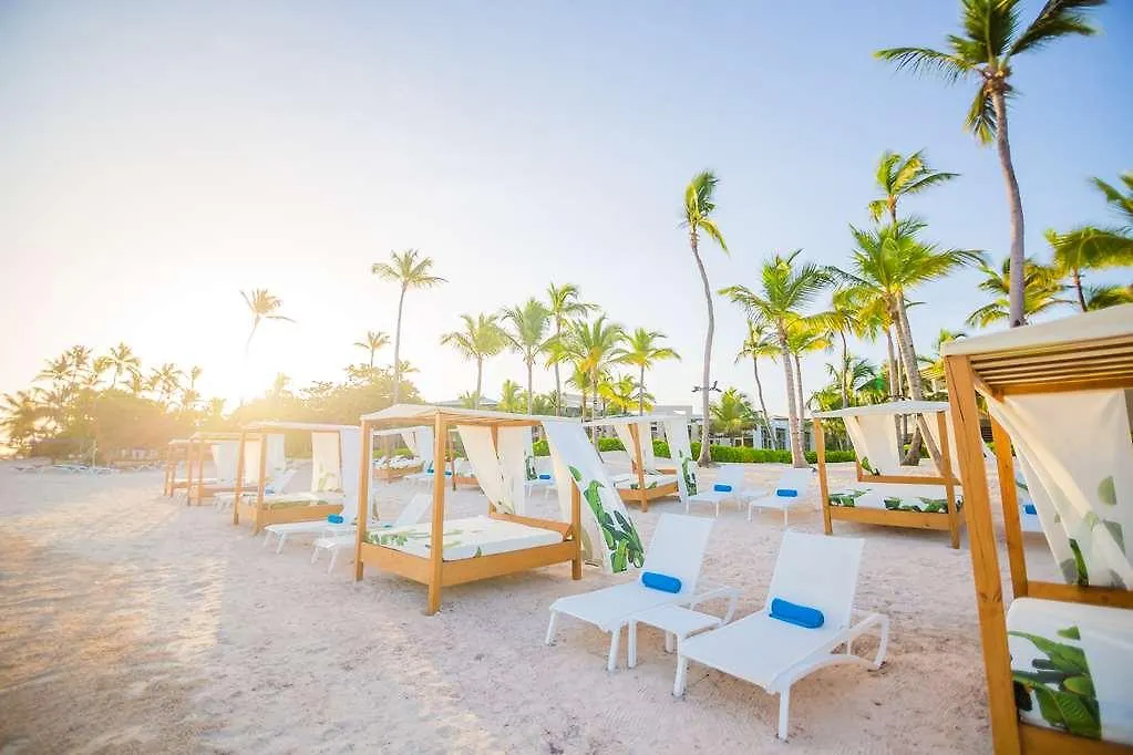 Hotel Radisson Blu Punta Cana, An All-Inclusive Resort