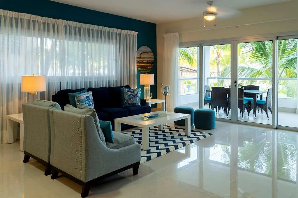 Radisson Blu Punta Cana, An All-Inclusive Resort 0*,