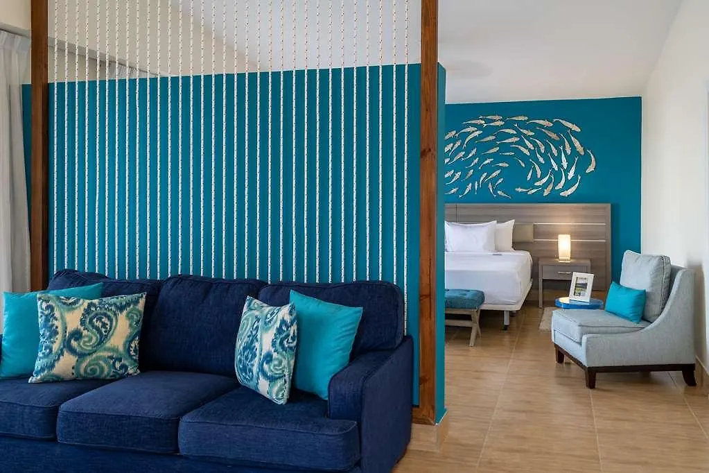 Radisson Blu Punta Cana, An All-Inclusive Resort Hotel