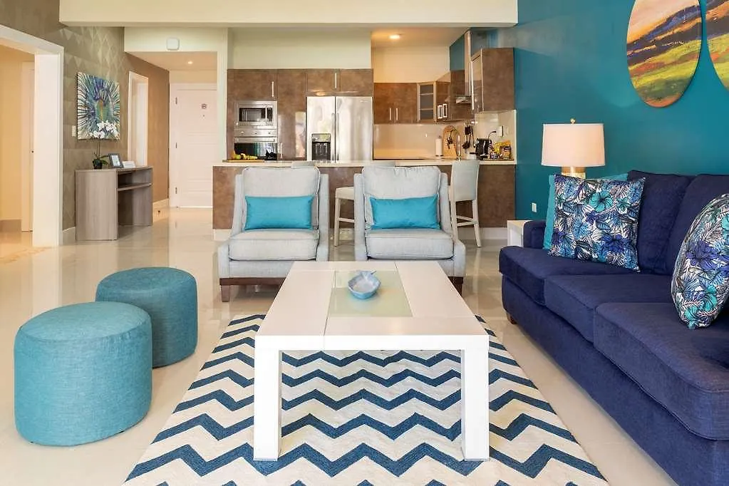 Radisson Blu Punta Cana, An All-Inclusive Resort Hotel