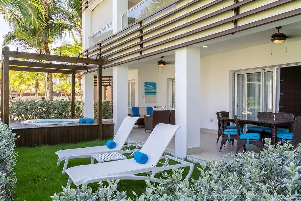 Hotel Radisson Blu Punta Cana, An All-Inclusive Resort