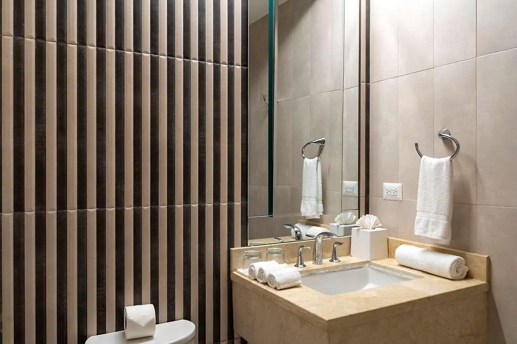Radisson Blu Punta Cana, An All-Inclusive Resort