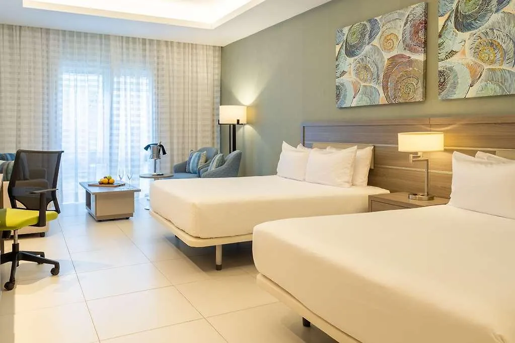 Radisson Blu Punta Cana, An All-Inclusive Resort