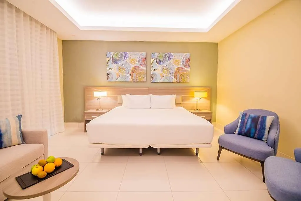 Radisson Blu Punta Cana, An All-Inclusive Resort República Dominicana