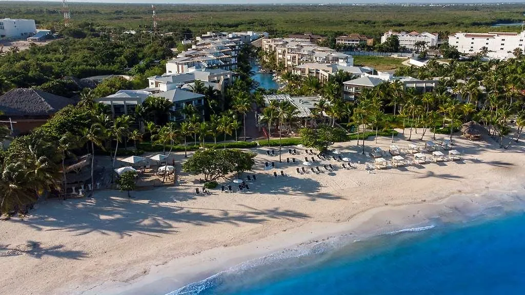 Radisson Blu Punta Cana, An All-Inclusive Resort República Dominicana
