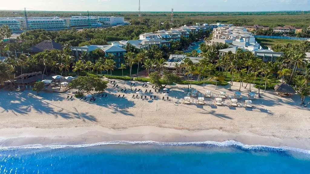 Radisson Blu Punta Cana, An All-Inclusive Resort 0*,  República Dominicana