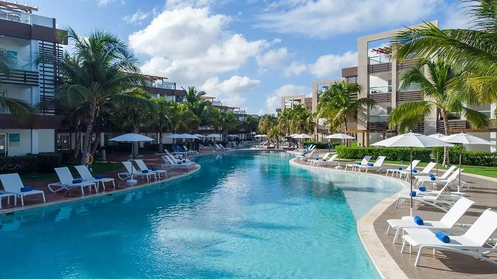 Radisson Blu Punta Cana, An All-Inclusive Resort