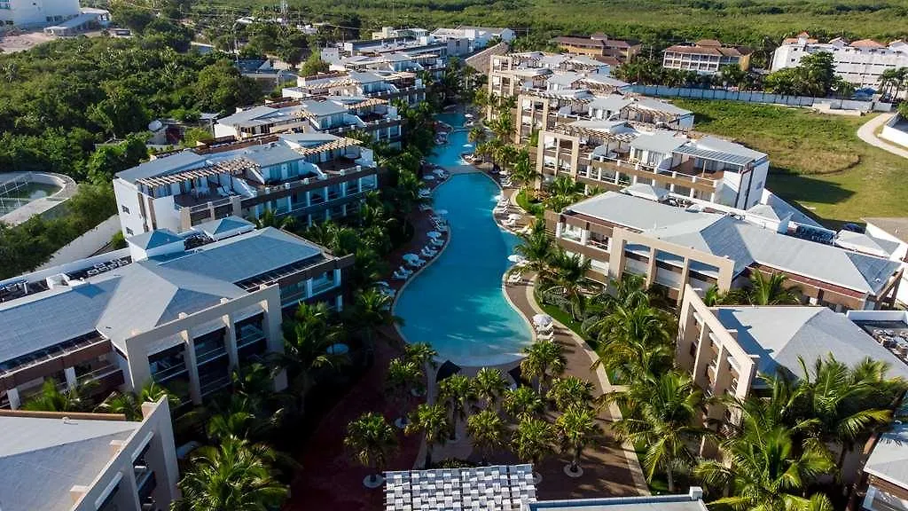 Radisson Blu Punta Cana, An All-Inclusive Resort Hotel