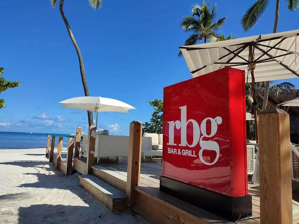 Radisson Blu Punta Cana, An All-Inclusive Resort 0*,