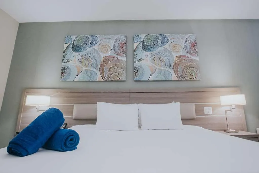 Radisson Blu Punta Cana, An All-Inclusive Resort