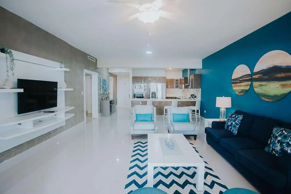 Hotel Radisson Blu Punta Cana, An All-Inclusive Resort