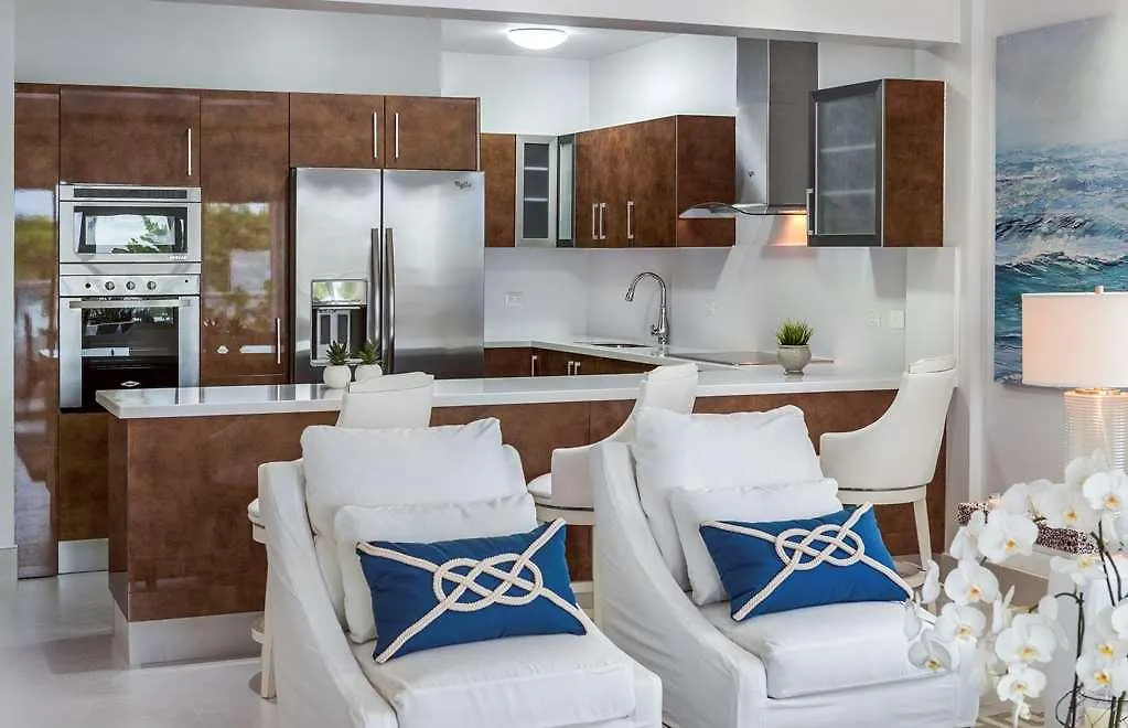 Hotel Radisson Blu Punta Cana, An All-Inclusive Resort