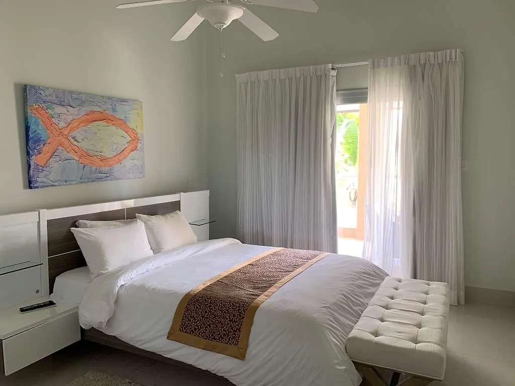 Hotel Radisson Blu Punta Cana, An All-Inclusive Resort