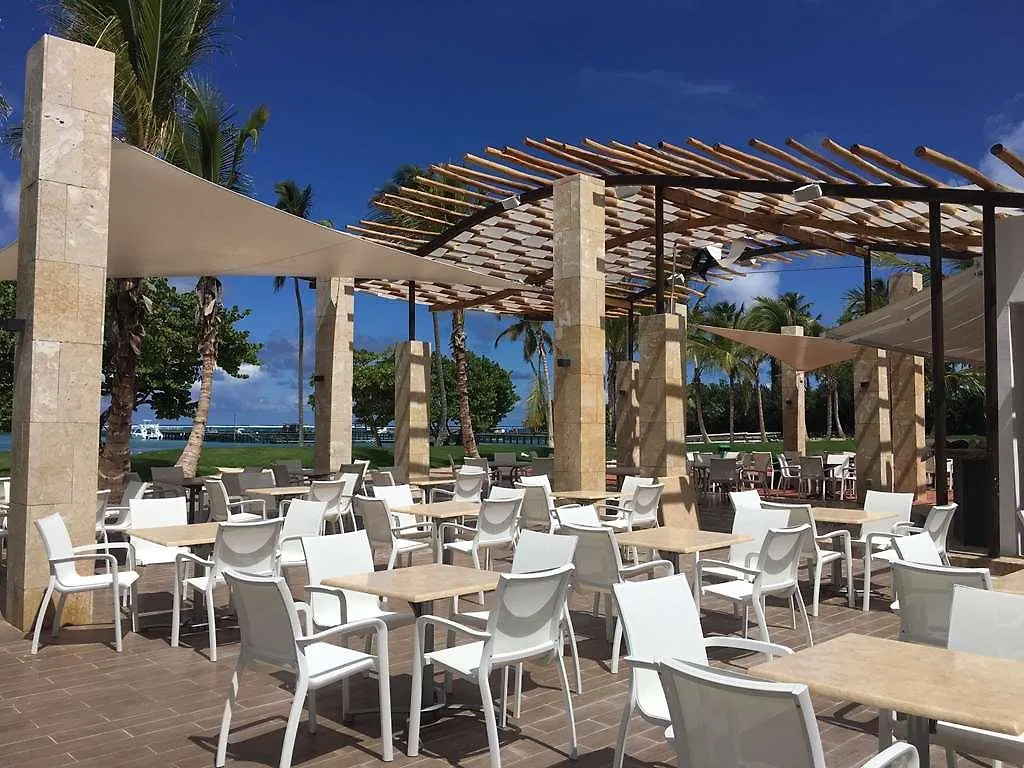 Radisson Blu Punta Cana, An All-Inclusive Resort República Dominicana