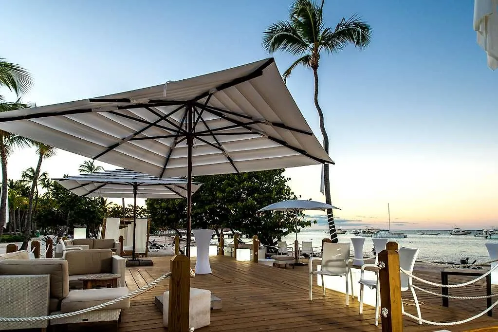 Radisson Blu Punta Cana, An All-Inclusive Resort