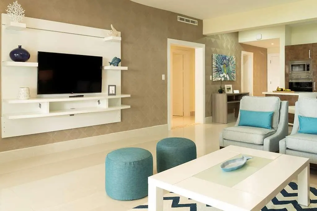 Radisson Blu Punta Cana, An All-Inclusive Resort