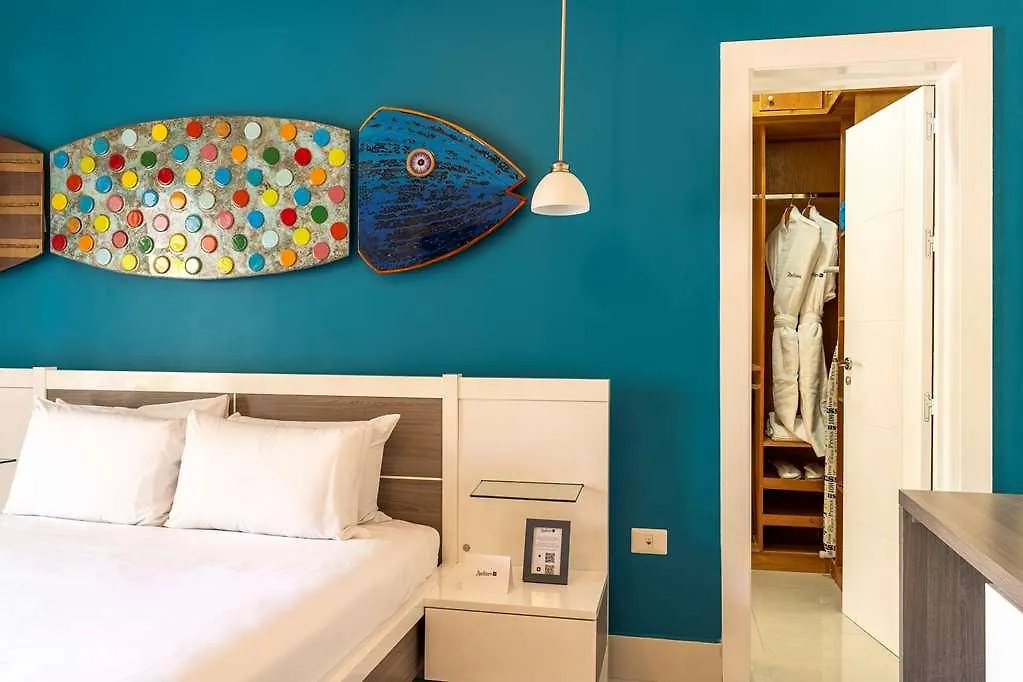 Radisson Blu Punta Cana, An All-Inclusive Resort 0*,