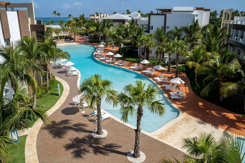 Radisson Blu Punta Cana, An All-Inclusive Resort location