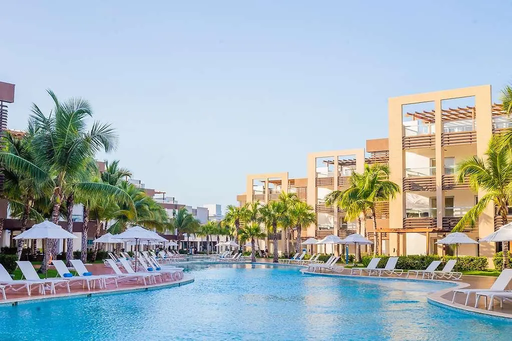 Radisson Blu Punta Cana, An All-Inclusive Resort República Dominicana