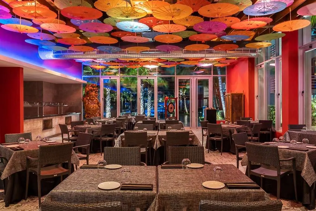 Hotel Radisson Blu Punta Cana, An All-Inclusive Resort República Dominicana