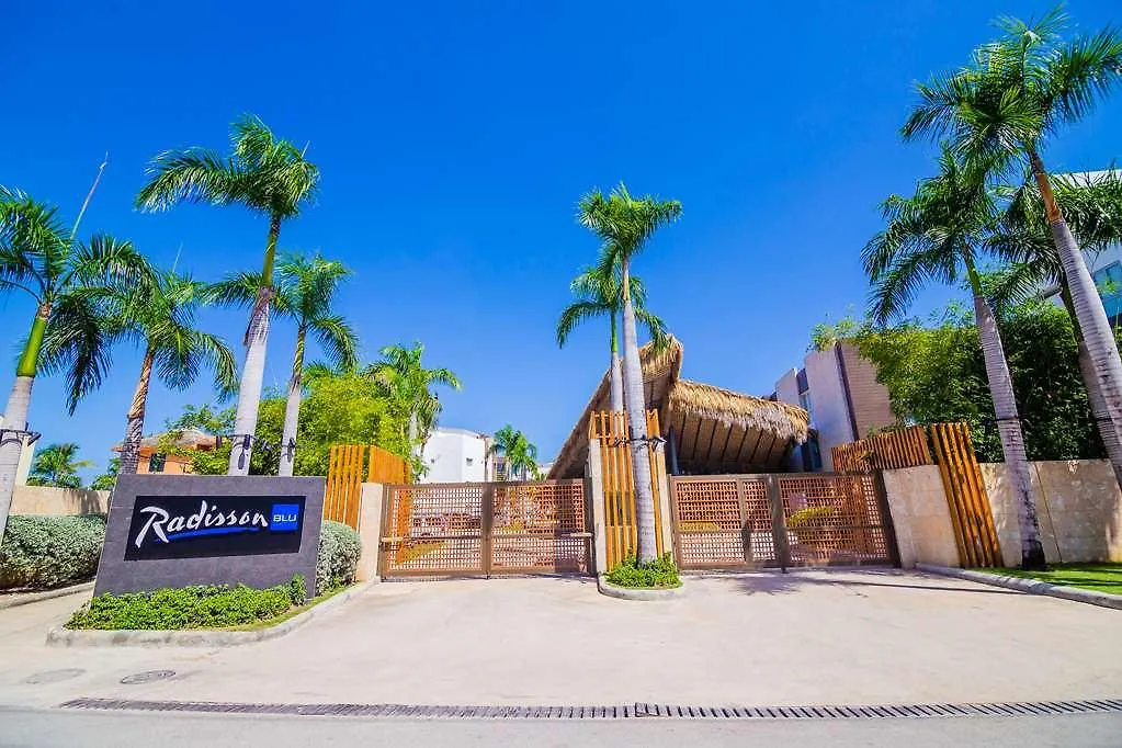 Radisson Blu Punta Cana, An All-Inclusive Resort 0*,  República Dominicana