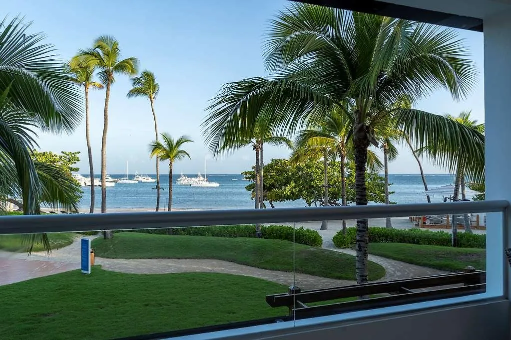Radisson Blu Punta Cana, An All-Inclusive Resort Hotel