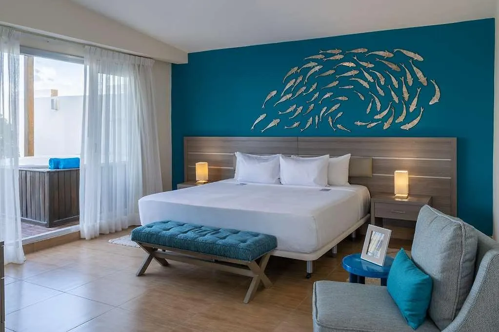 Radisson Blu Punta Cana, An All-Inclusive Resort 0*,  República Dominicana