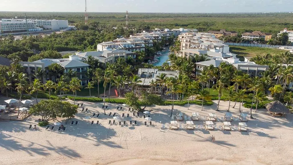 Radisson Blu Punta Cana, An All-Inclusive Resort Hotel