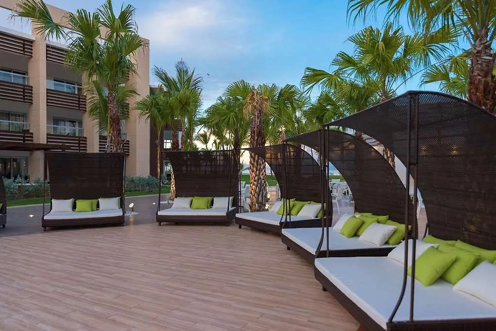 Radisson Blu Punta Cana, An All-Inclusive Resort 0*,  República Dominicana