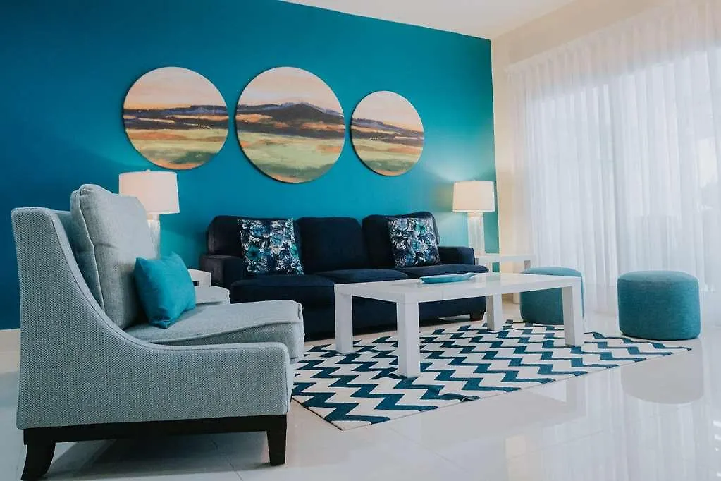 Hotel Radisson Blu Punta Cana, An All-Inclusive Resort