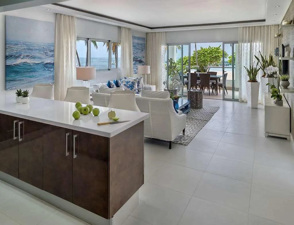 Radisson Blu Punta Cana, An All-Inclusive Resort