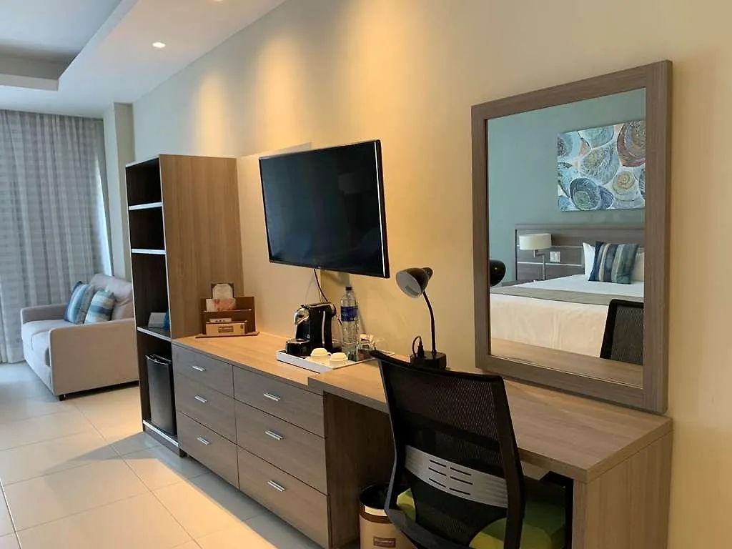 Radisson Blu Punta Cana, An All-Inclusive Resort